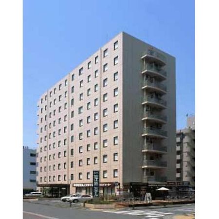 Mizue Dai-Ichi Hotel Токіо Екстер'єр фото
