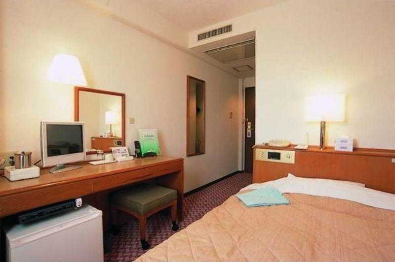 Mizue Dai-Ichi Hotel Токіо Екстер'єр фото