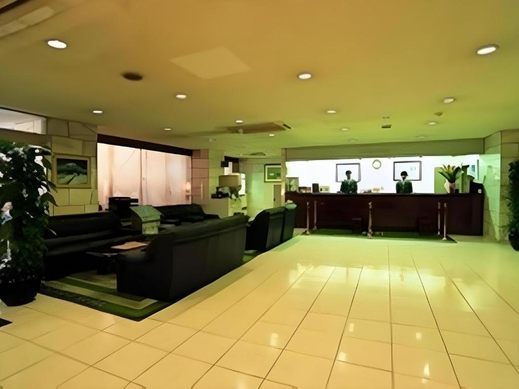 Mizue Dai-Ichi Hotel Токіо Екстер'єр фото