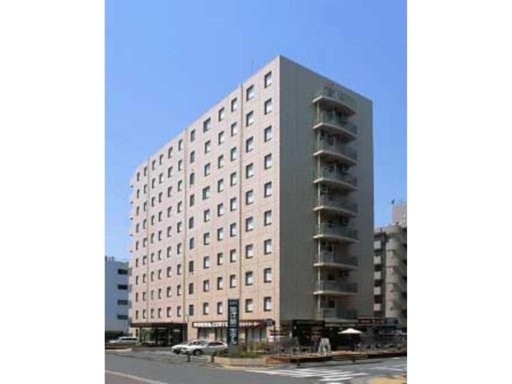 Mizue Dai-Ichi Hotel Токіо Екстер'єр фото