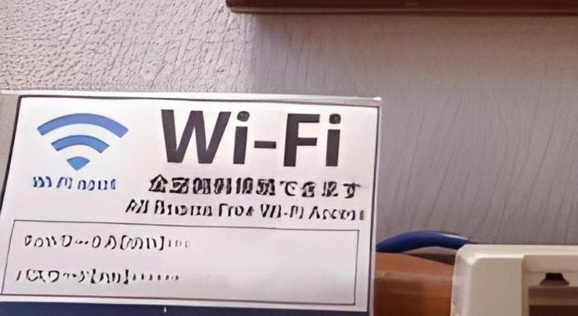Mizue Dai-Ichi Hotel Токіо Екстер'єр фото