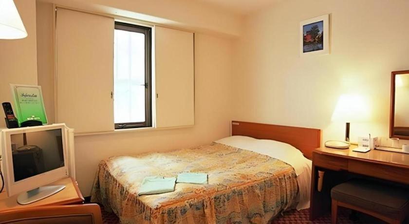 Mizue Dai-Ichi Hotel Токіо Екстер'єр фото
