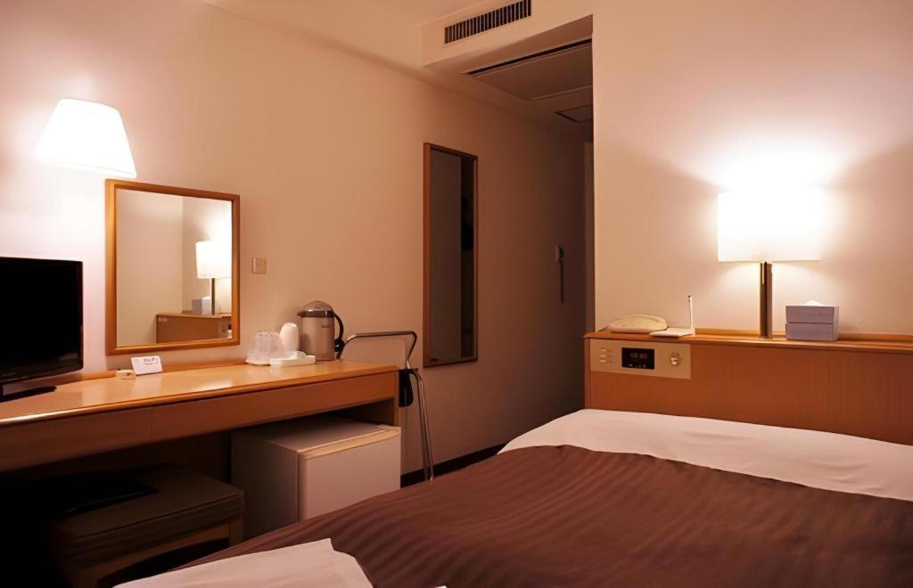Mizue Dai-Ichi Hotel Токіо Екстер'єр фото
