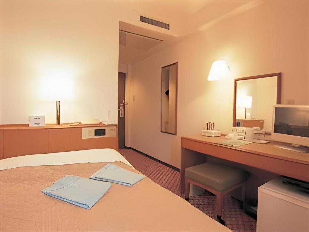 Mizue Dai-Ichi Hotel Токіо Екстер'єр фото