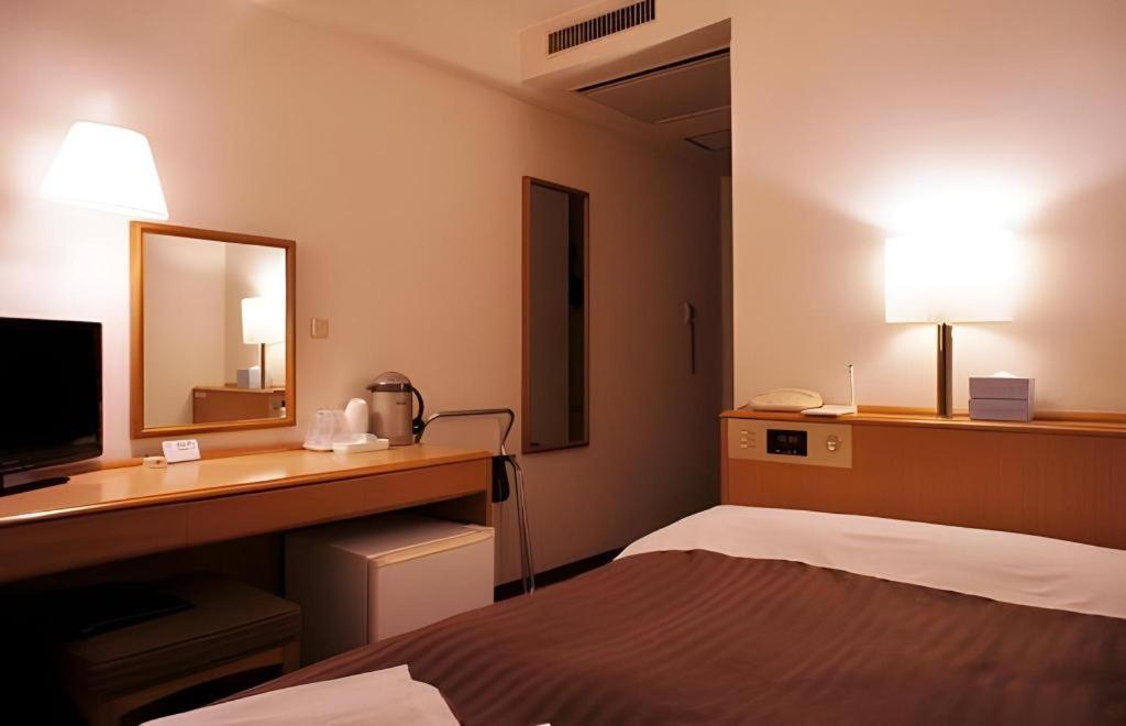 Mizue Dai-Ichi Hotel Токіо Екстер'єр фото