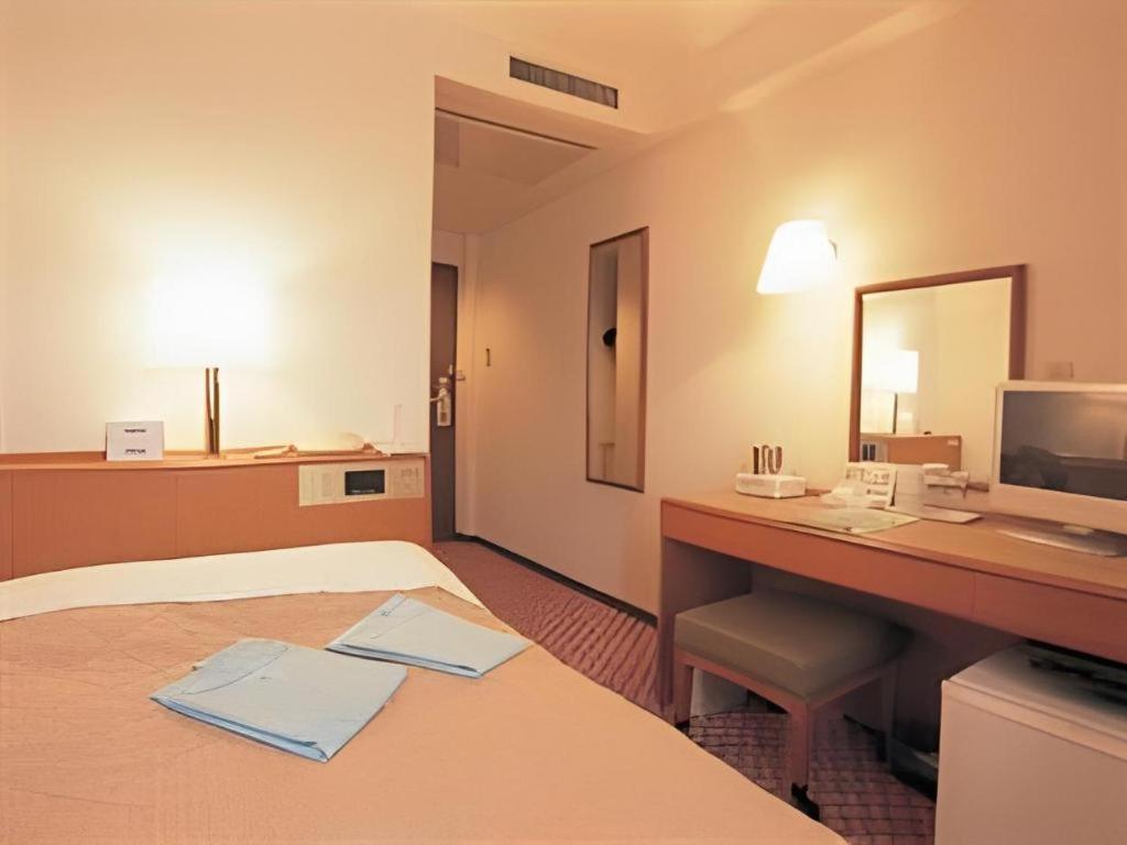 Mizue Dai-Ichi Hotel Токіо Екстер'єр фото