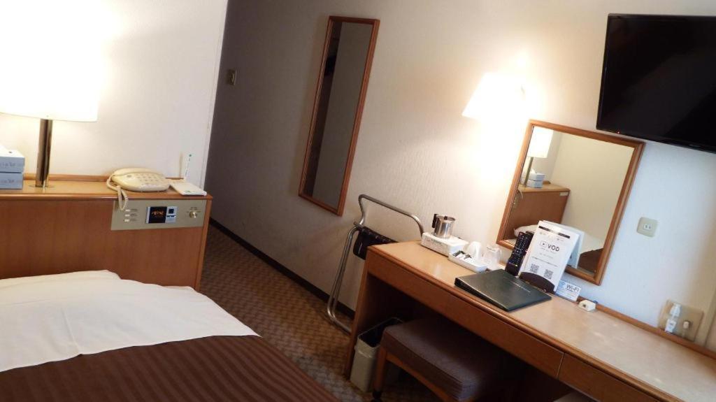 Mizue Dai-Ichi Hotel Токіо Екстер'єр фото