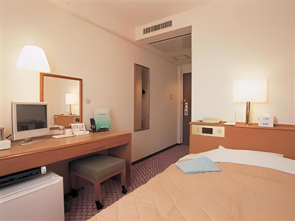 Mizue Dai-Ichi Hotel Токіо Екстер'єр фото