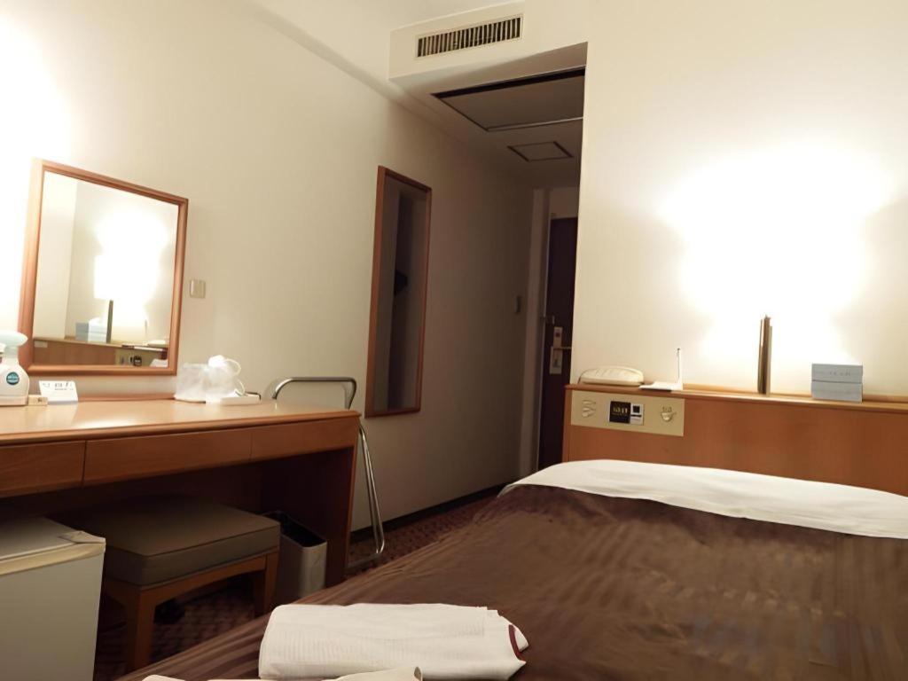 Mizue Dai-Ichi Hotel Токіо Екстер'єр фото