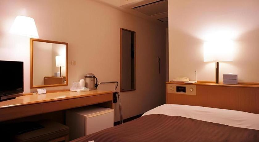 Mizue Dai-Ichi Hotel Токіо Екстер'єр фото