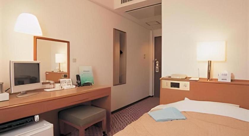 Mizue Dai-Ichi Hotel Токіо Екстер'єр фото