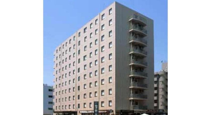 Mizue Dai-Ichi Hotel Токіо Екстер'єр фото