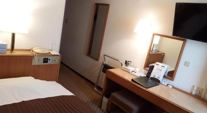 Mizue Dai-Ichi Hotel Токіо Екстер'єр фото