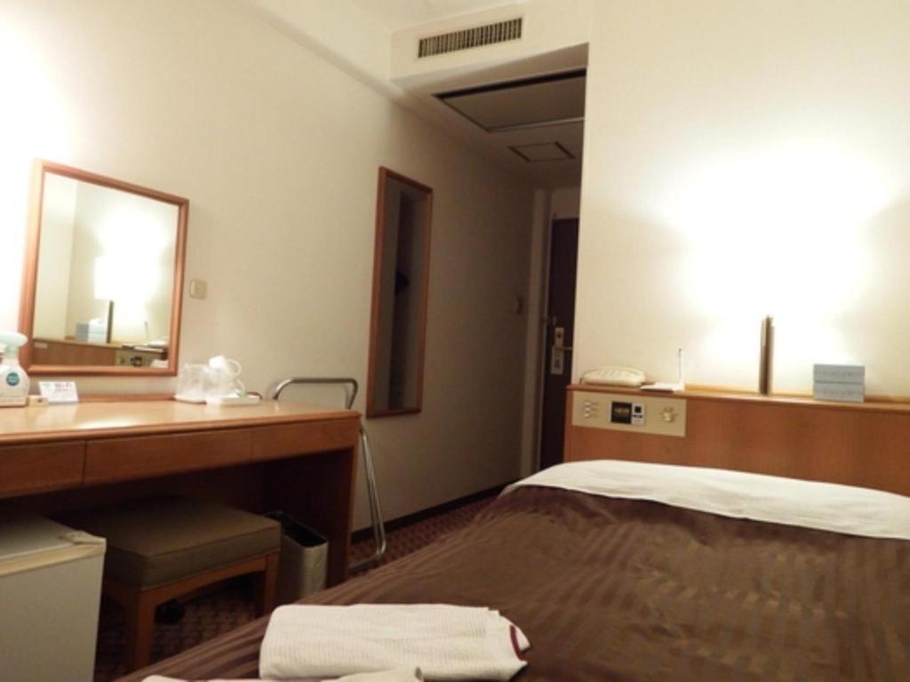 Mizue Dai-Ichi Hotel Токіо Екстер'єр фото