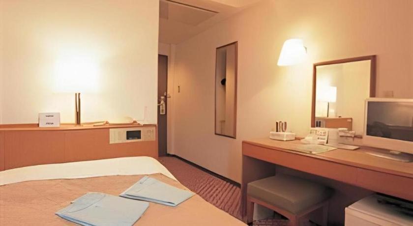 Mizue Dai-Ichi Hotel Токіо Екстер'єр фото