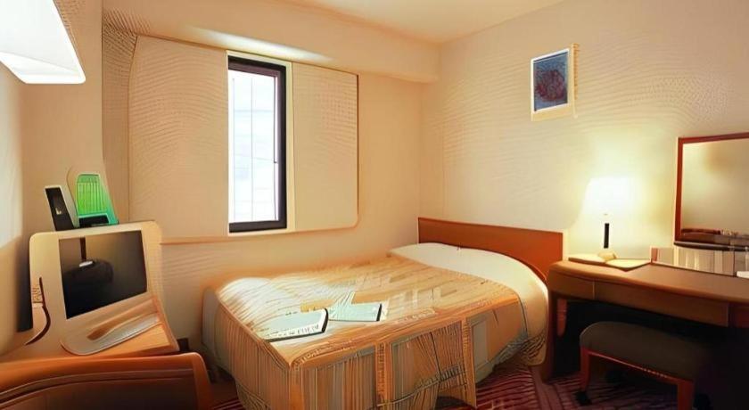 Mizue Dai-Ichi Hotel Токіо Екстер'єр фото