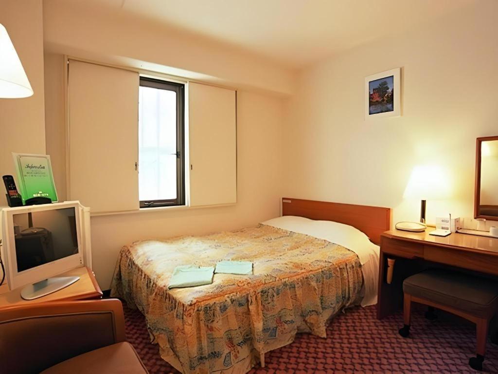 Mizue Dai-Ichi Hotel Токіо Екстер'єр фото