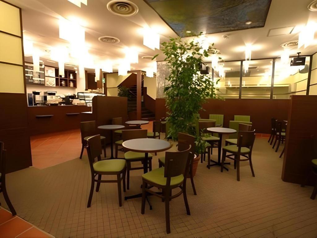 Mizue Dai-Ichi Hotel Токіо Екстер'єр фото